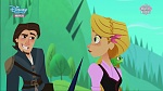 Image Raiponce, la série - Saison 2
