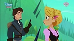 Image Raiponce, la série - Saison 2