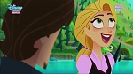 Image Raiponce, la série - Saison 2