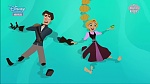 Image Raiponce, la série - Saison 2