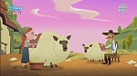 Image Raiponce, la série - Saison 2