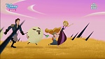 Image Raiponce, la série - Saison 2