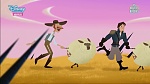 Image Raiponce, la série - Saison 2