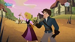Image Raiponce, la série - Saison 2