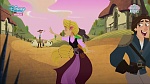 Image Raiponce, la série - Saison 2