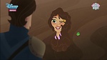 Image Raiponce, la série - Saison 2