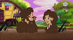 Image Raiponce, la série - Saison 2