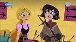 Image Raiponce, la série - Saison 2