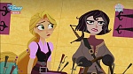 Image Raiponce, la série - Saison 2