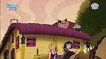 Image Raiponce, la série - Saison 2