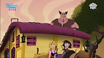 Image Raiponce, la série - Saison 2