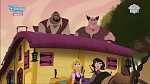 Image Raiponce, la série - Saison 2