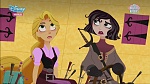 Image Raiponce, la série - Saison 2