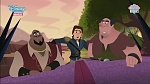 Image Raiponce, la série - Saison 2
