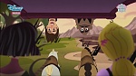 Image Raiponce, la série - Saison 2