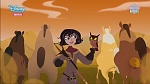Image Raiponce, la série - Saison 2