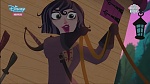 Image Raiponce, la série - Saison 2