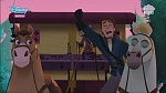 Image Raiponce, la série - Saison 2