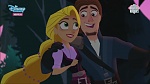 Image Raiponce, la série - Saison 2