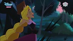 Image Raiponce, la série - Saison 2