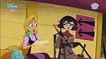 Image Raiponce, la série - Saison 2