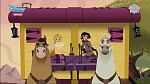 Image Raiponce, la série - Saison 2