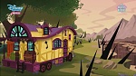 Image Raiponce, la série - Saison 2