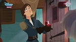 Image Raiponce, la série - Saison 2
