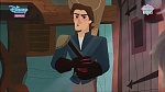 Image Raiponce, la série - Saison 2