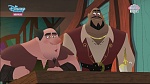 Image Raiponce, la série - Saison 2