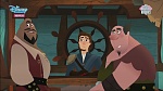 Image Raiponce, la série - Saison 2