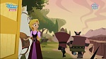 Image Raiponce, la série - Saison 2
