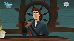 Image Raiponce, la série - Saison 2