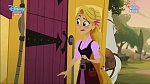 Image Raiponce, la série - Saison 2
