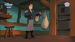 Image Raiponce, la série - Saison 2