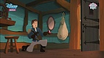 Image Raiponce, la série - Saison 2