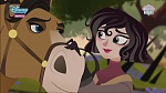 Image Raiponce, la série - Saison 2