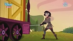 Image Raiponce, la série - Saison 2