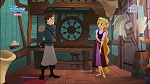 Image Raiponce, la série - Saison 2