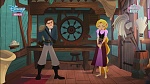 Image Raiponce, la série - Saison 2