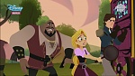 Image Raiponce, la série - Saison 2