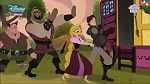 Image Raiponce, la série - Saison 2