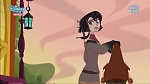 Image Raiponce, la série - Saison 2