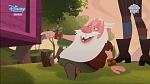 Image Raiponce, la série - Saison 2