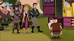 Image Raiponce, la série - Saison 2