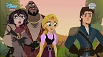 Tangled :  picture