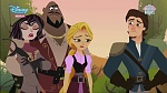 Image Raiponce, la série - Saison 2