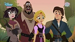 Image Raiponce, la série - Saison 2