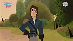 Image Raiponce, la série - Saison 2