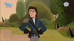 Image Raiponce, la série - Saison 2